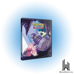 9 Pocket Portfolio - Pokemon Tinkaton